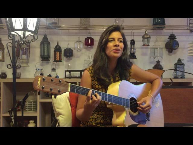 Carla - A Palo Seco (Belchior) Cover