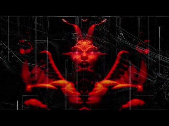 Lilith's Sin Age 666 (Dark Ambient Meditation)