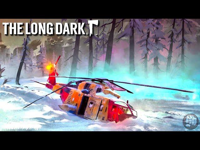 Tales From The Far Territory Survival New Update DLC | The Long Dark Gameplay | Part 1