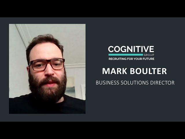 Microsoft Dynamics Recruitment | Testimonial | Dynamics 365 CE