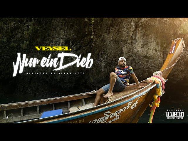 VEYSEL - Nur ein Dieb (Official Video) prod. by Jugglerz