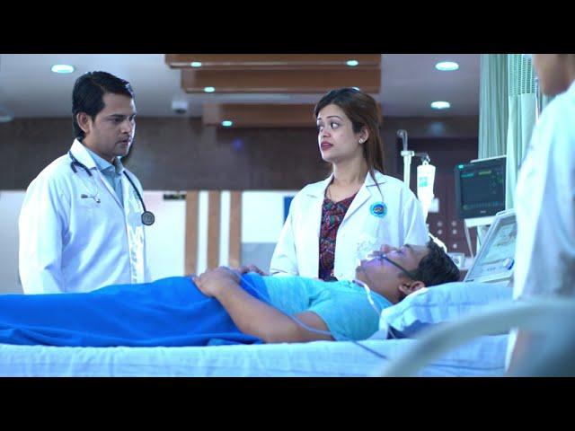 BRB Hospital TVC 30 Sec