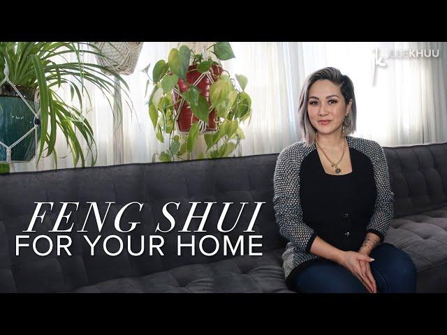 Feng Shui Made Easy: Beginner's Guide To Harmonizing Your Home (Feng Shui 101)