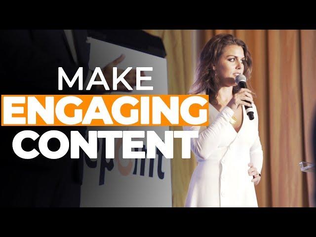 Speaking at LAB COAT AGENTS LIVE!