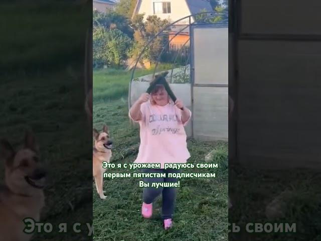 Этот супер танец должен видеть каждый "Годзила с огурцами"  #shorts  #ялюблюбсобак #смех #огурец