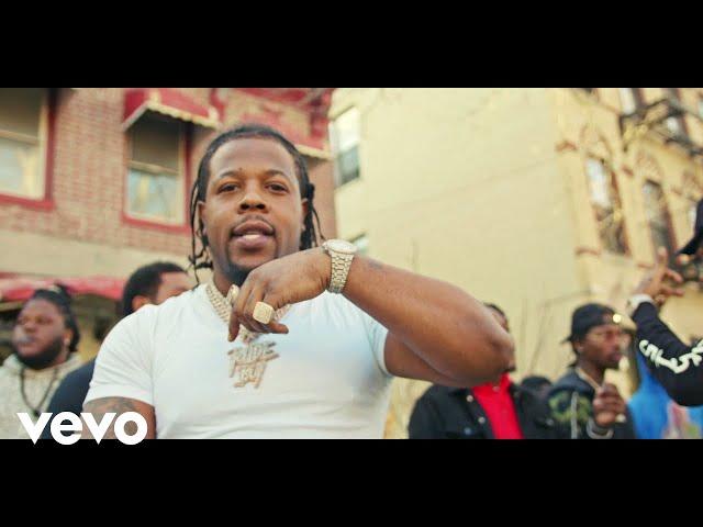 Rowdy Rebel - Woo Nina (Official Music Video)