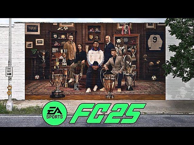 EA SPORTS FC 25 Live - Playing Pro Clubs & Rush With Viewers!!!