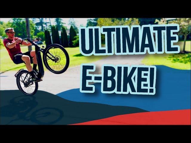 The Specialized Como & Vado are simply the best E-Bikes!?