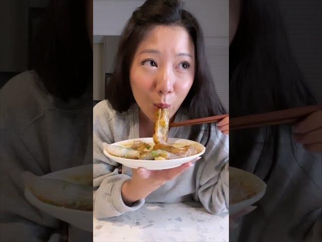a dim sum recipe ft. rice paper