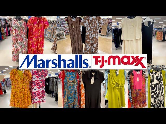 TJ MAXX & MARSHALLS SHOPPING #shopping #new #tjmaxx #marshalls