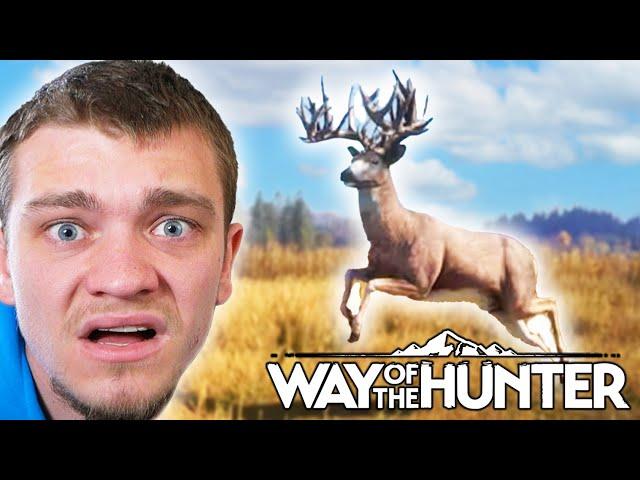 Is Way of the Hunter Actually Good?