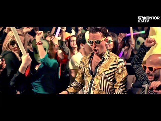 DJ Antoine - Bella Vita (Trap Video Edit)
