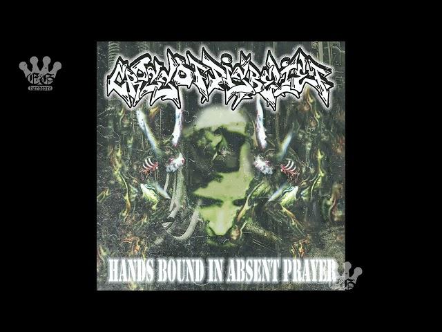 [EGxHC] Cross Of Disbelief - Hands Bound In Absent Prayer - 2024 (Full EP)