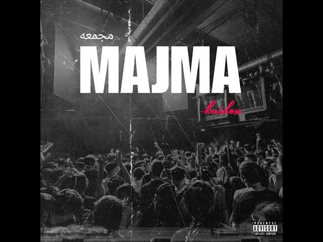 Kaidox - Majma Official Audio