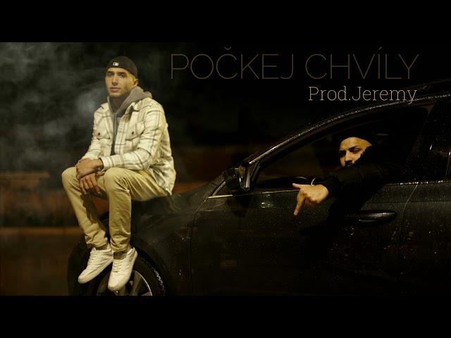 Dejv feat Mario Montana - Počkej chvíly (Prod.Jeremy Beatz)