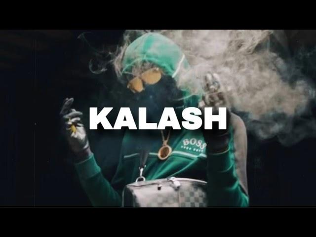 *FREE* jerk drill x jersey drill type beat 2025 - ''kalash"