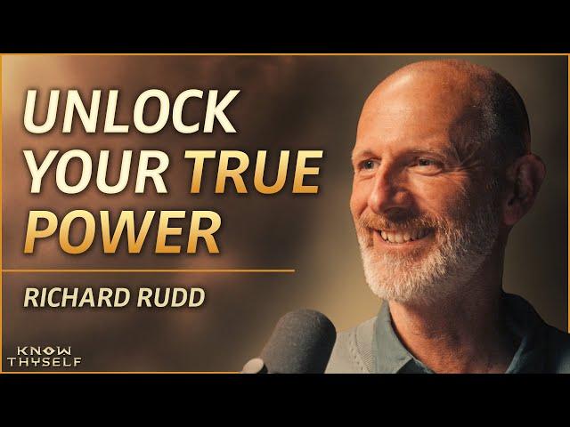 Understanding the Gene Keys: Discover Your Higher Purpose | Richard Rudd