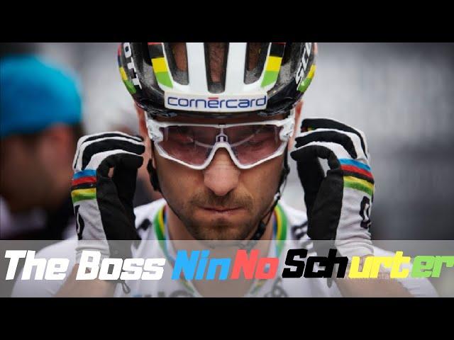 THE BOSS NINO SCHURTER  cycling motivation