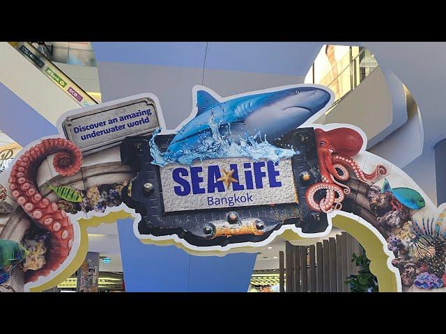 SEA Life Bangkok