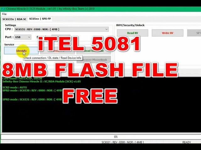 ITEL 5081 CM2 READ FLASH FILE FREE DOWNLOAD