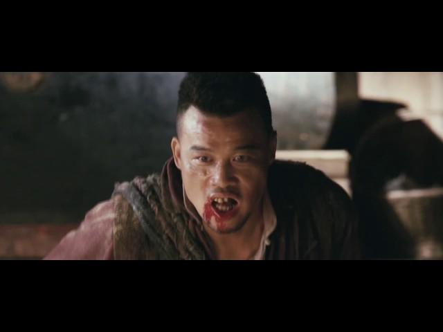 Wu Xia (Swordsmen) First Fight Scene