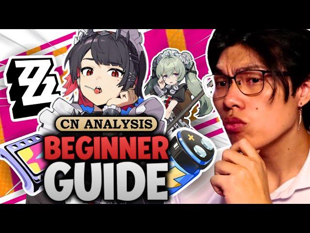 Complete CN Beginner’s Guide | Zenless Zone Zero