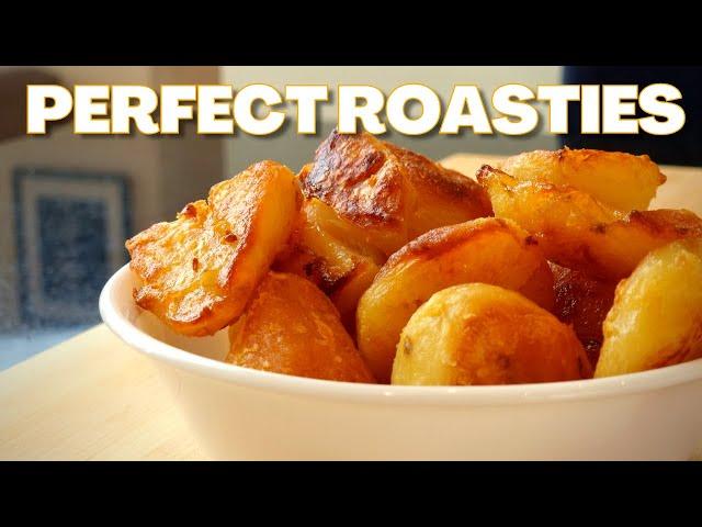 5 Chef-Approved Tips for the Ultimate Roast Potatoes