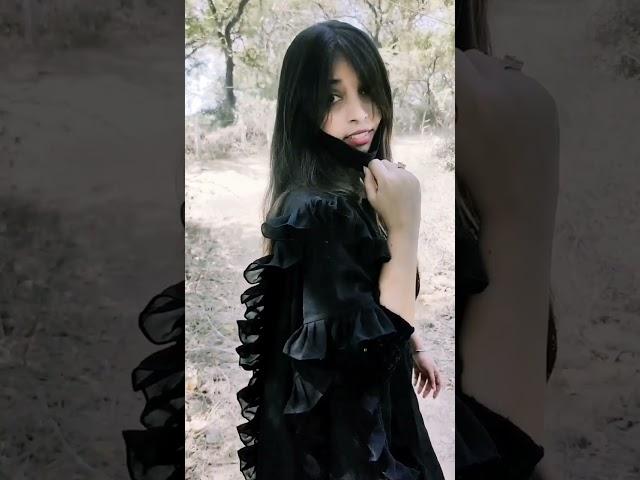 farheen raaj #trending #video #viral #outdoors #shoot #india #youtube #new #shorts #like #share