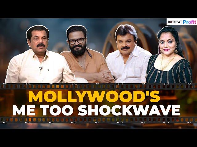 Mollywood News: Sexual Harassment In Malayalam Cinema Exposed? I What's Happening In Mollywood?