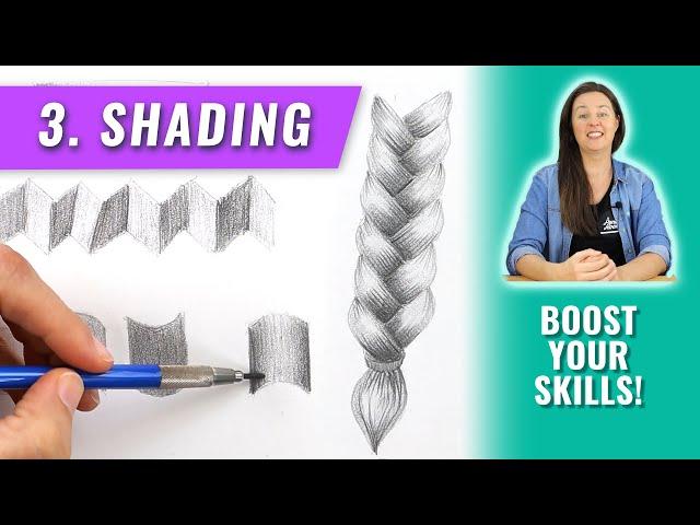 Improve Your Shading | Boost Your Skills 3