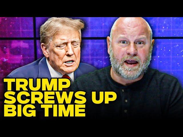 Trump Makes Trucker Shortage Worse With Racist New Policy