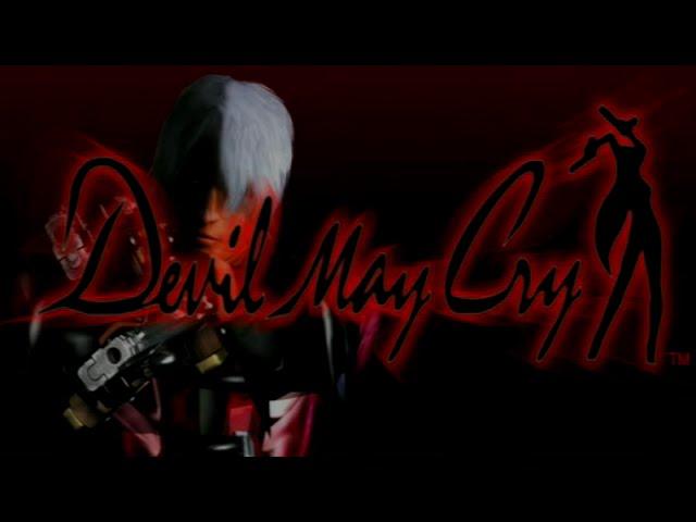 Devil May Cry Commentary