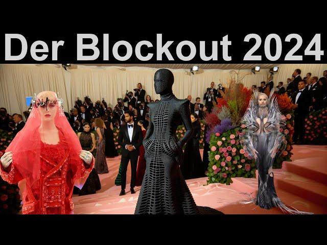 Blockout 2024 | Warum Stars jetzt viele Follower verlieren