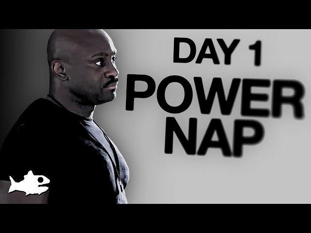 Fishtank Digest Season 3 Day 1: POWER NAP