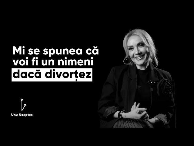 Adriana Ochișanu la Unu Noaptea: Femei Puternice, Piedici în Carieră, Mesaj pentru Copiii Mei