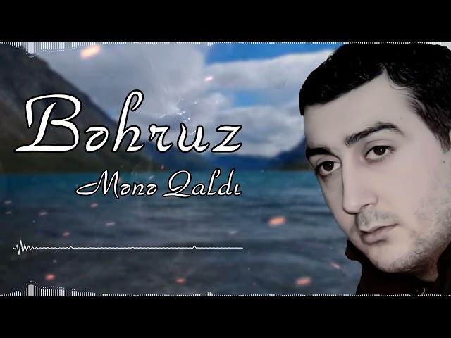 Behruz - Mene Qaldi (Official Audio)