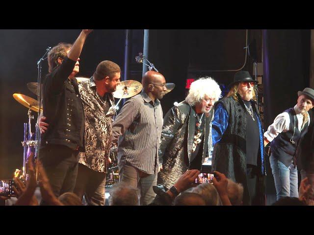 Toto - Live | Africa - Count Basie Theater, Red Bank NJ  2/20/24