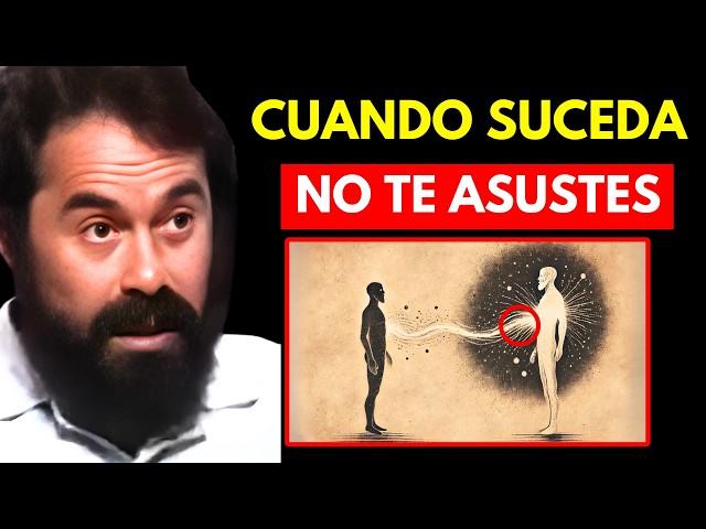 ESTOS CAMBIOS INUSUALES EN TU APARIENCIA FÍSICA REVELAN TU DESPERTAR ESPIRITUAL | Jacobo Grinberg