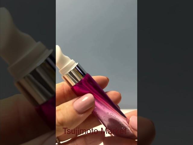 Японская сыворотка для омоложения губ.