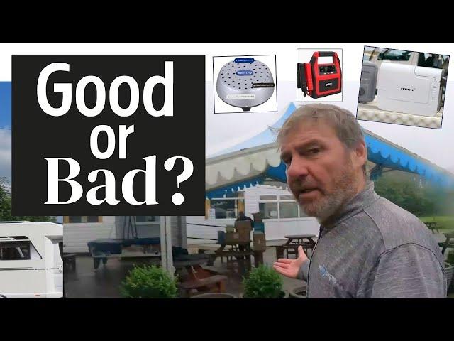 Motorhome Products - Are They Any Good ?