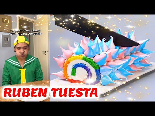  Colección tiktok de Ruben Tuesta 2023 || MORIRAS DE RISA  || #300