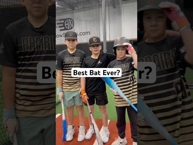 Bringing back the best baseball bat ever? #mlb #baseball #baseballszn #sports