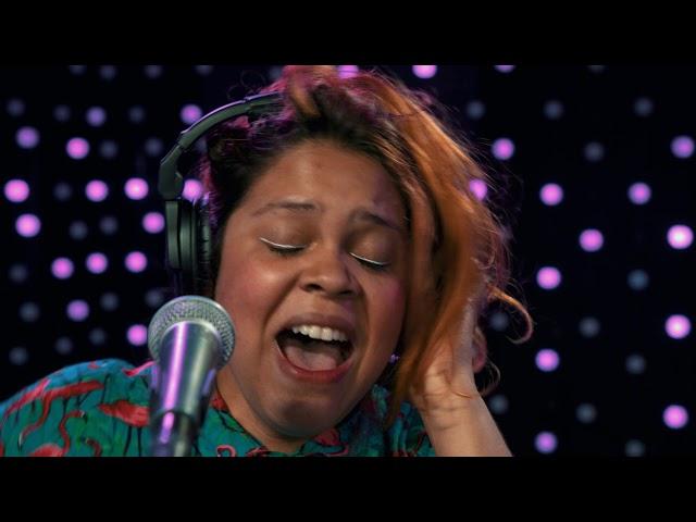 Combo Chimbita - Full Performance (Live on KEXP)