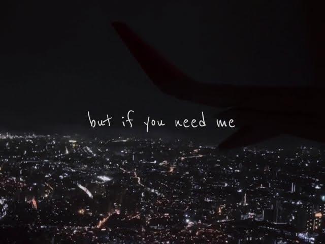 "used to be." - will hyde (official visualiser -'reasons why u should text me')