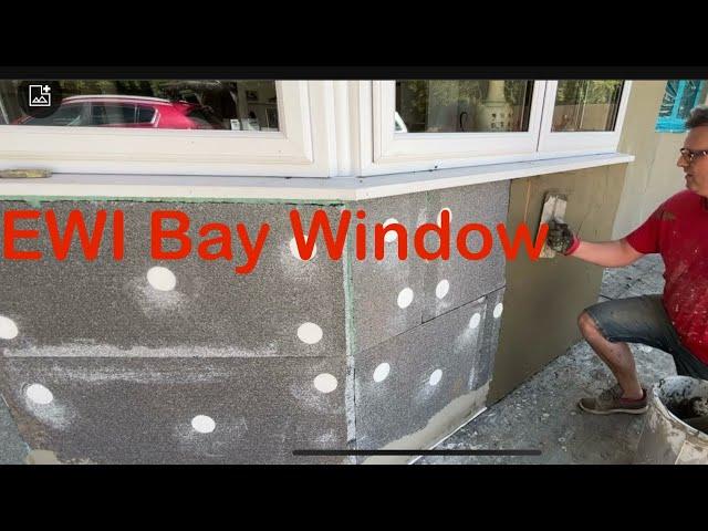 EWI bay window