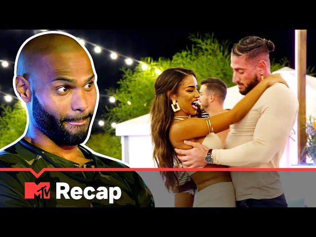 5 Must-See Moments  Ex on the Beach (Episode 10)