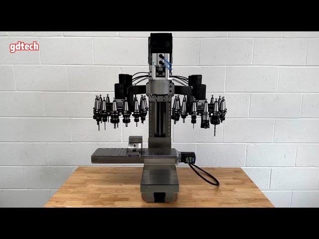 Precision In Motion : Most Satisfying Machine Movement and Ingenious Tools #16