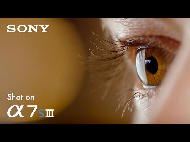 PRECISION | Cinematic corporate video | Sony A7sIII