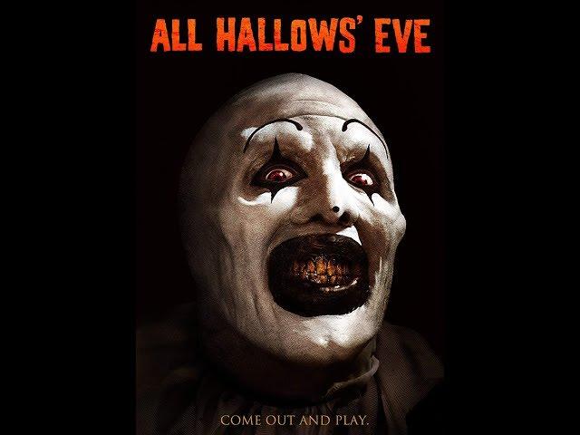 All Hallows Eve Review (Spoiler Free!)