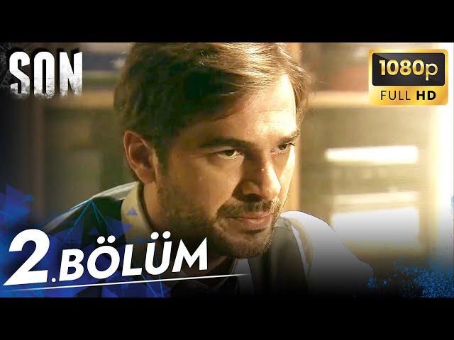 Son 2. Bölüm | FULL HD